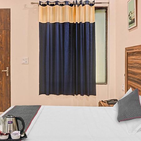 Sangam International Group Of Hotels Prayagraj Luaran gambar