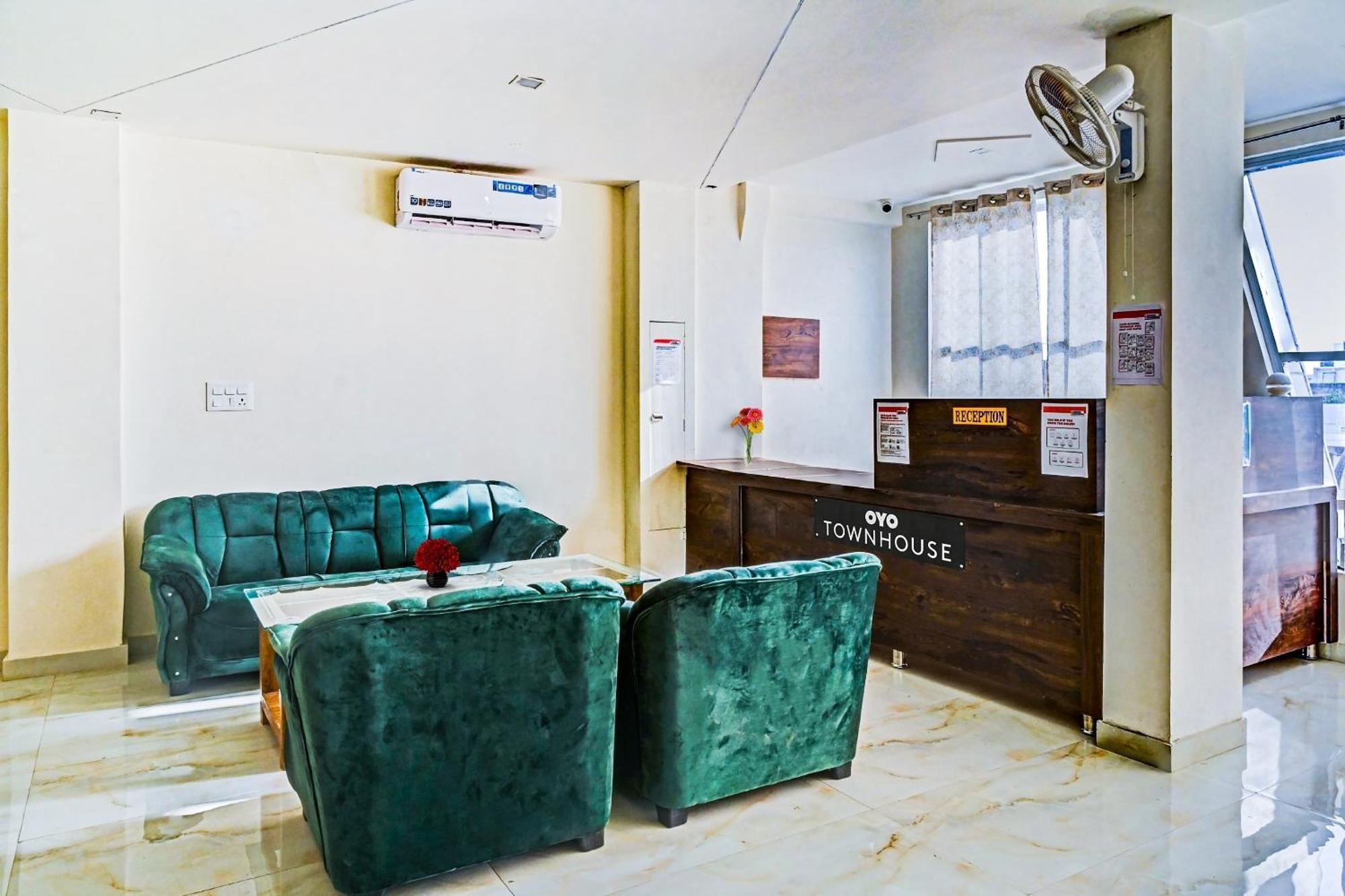 Sangam International Group Of Hotels Prayagraj Luaran gambar