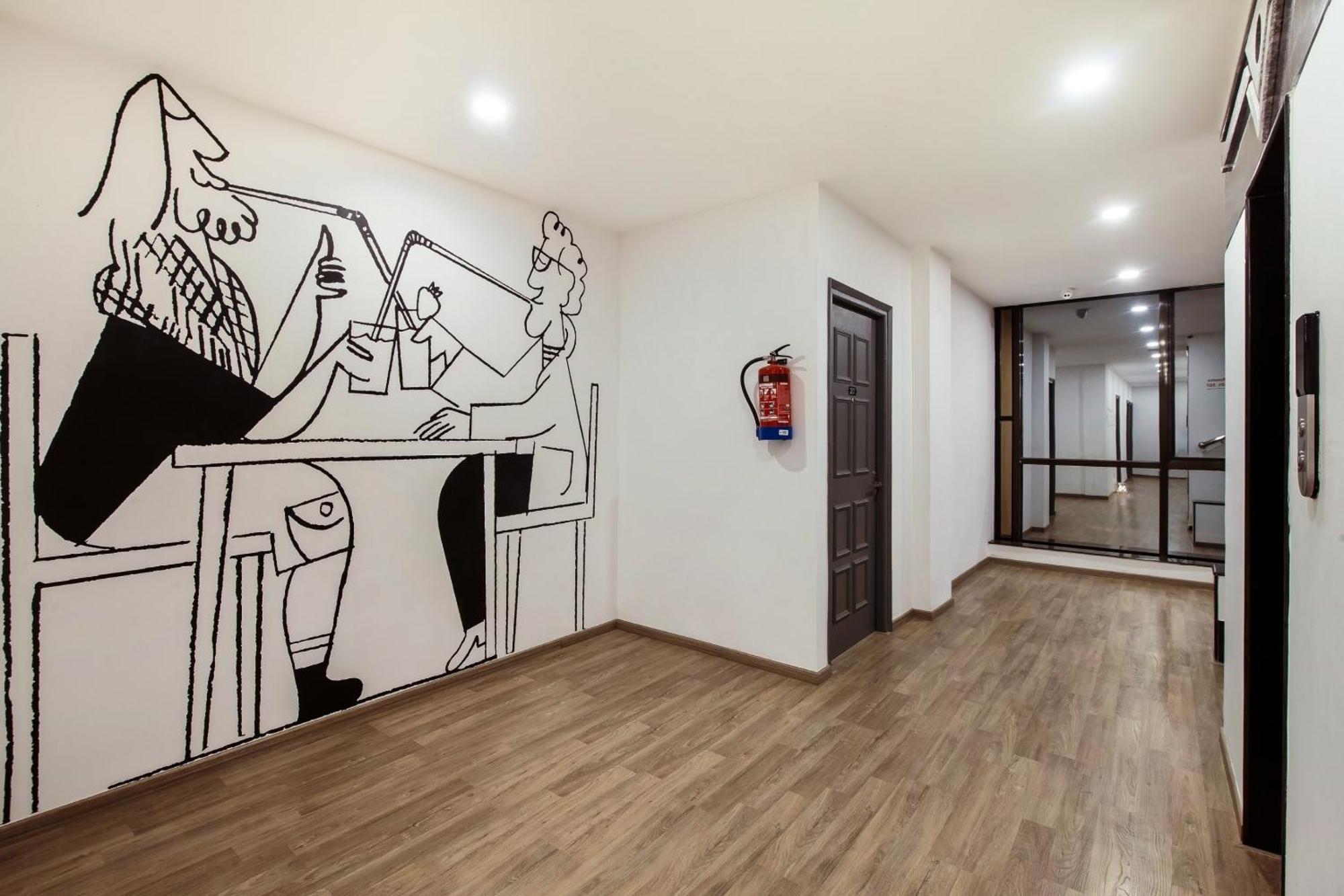 Sangam International Group Of Hotels Prayagraj Luaran gambar